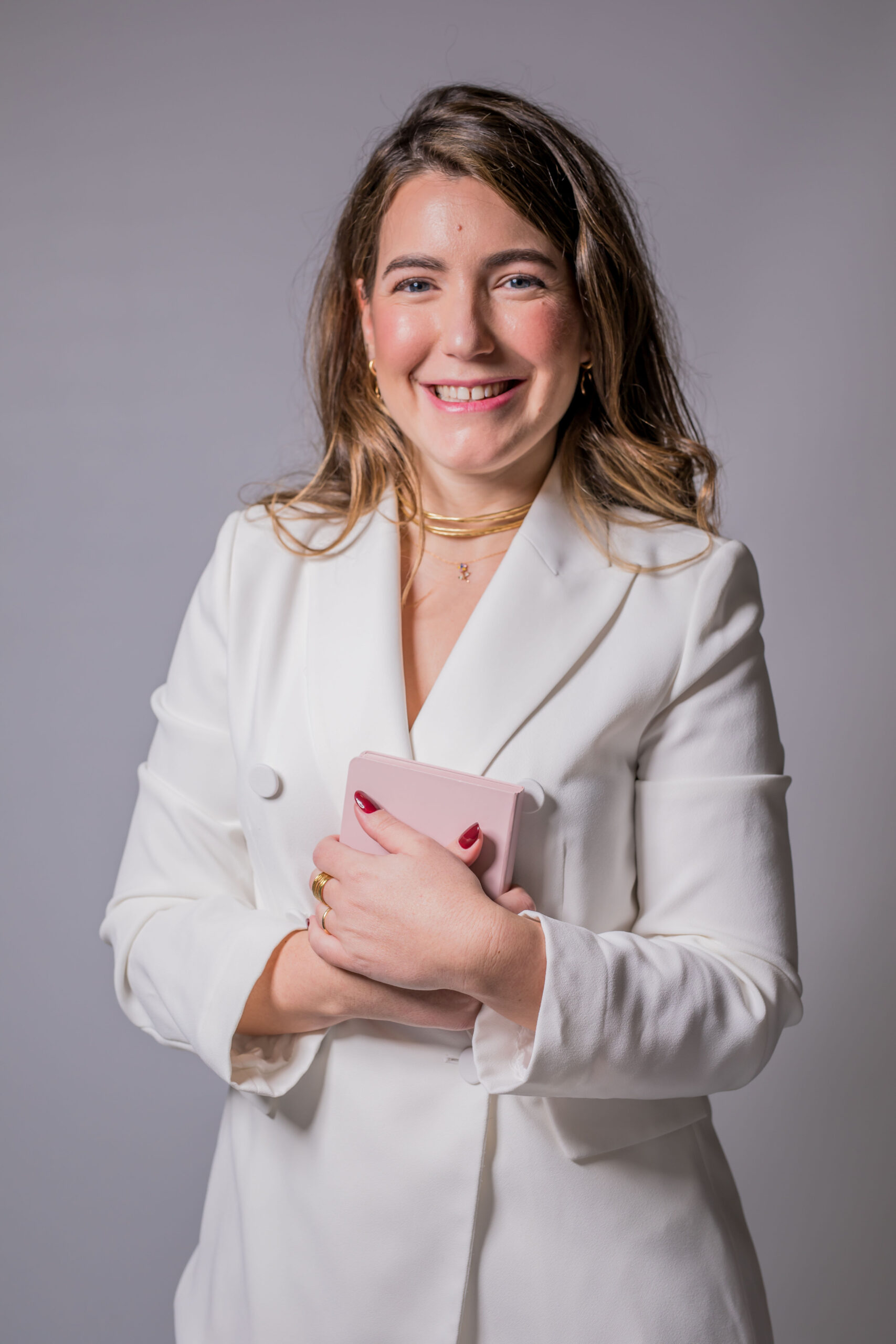 Profesional de organización de eventos