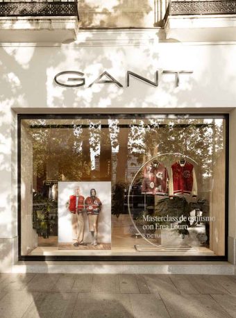 Gant-AW231